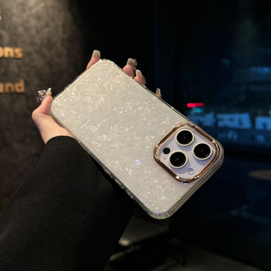Cell Phone Case for iPhone 16 Pro Max High Quality Women Unique Design Anti-shock for iPhone 15 14 13 12 11 Pro Max Mobile Cover