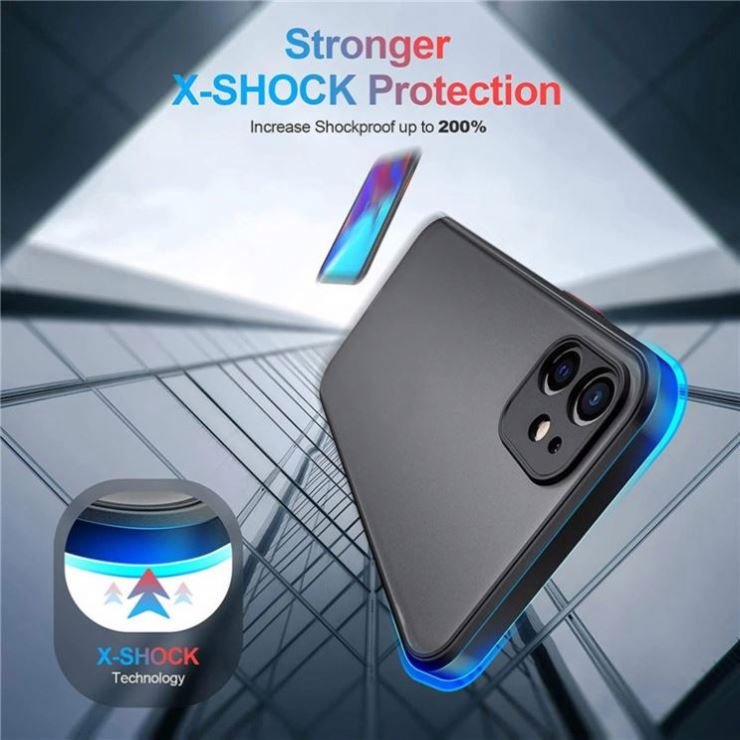 HOT Matte PC Case For iPhone 14 Pro Max Luxury Silicone Case For iPhone 15 promax Mobile Phone Case Customizable logo