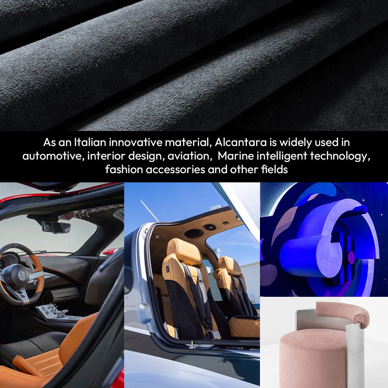 Custom Leather Mobile Phone Case Strong Magnetic Alcantara iphones 15 pro max 16 case for iPhone 16/15/14/13/12 Case