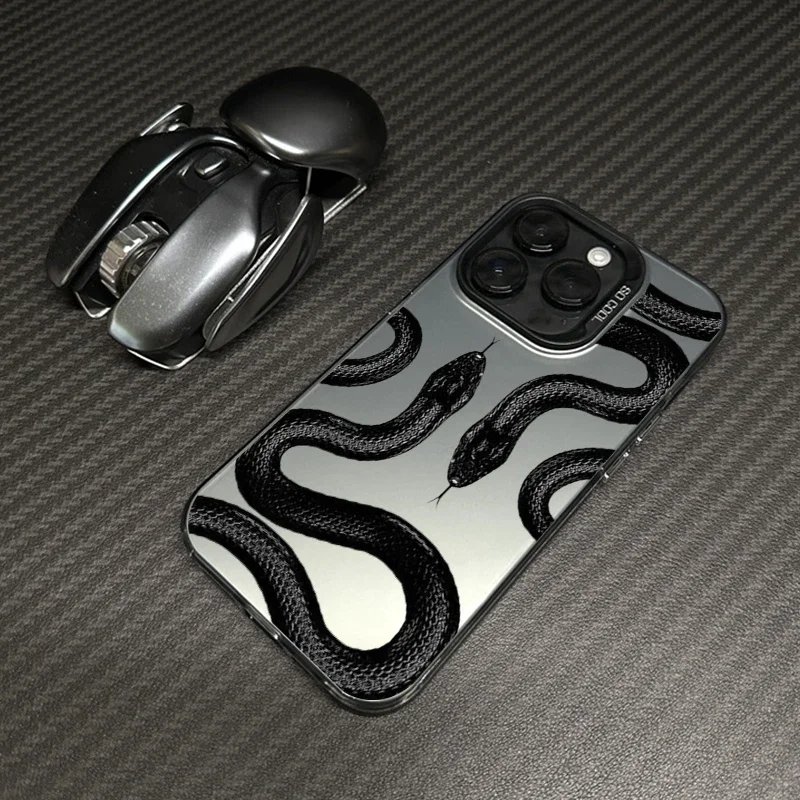 Case For IPhone11 12pro 13 13pro 14 14pro 15 15pro 15promax Xs High-end Personalized All-inclusive Anti-drop Mobile Phone Case