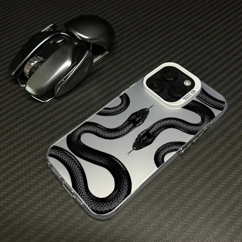 Case For IPhone11 12pro 13 13pro 14 14pro 15 15pro 15promax Xs High-end Personalized All-inclusive Anti-drop Mobile Phone Case