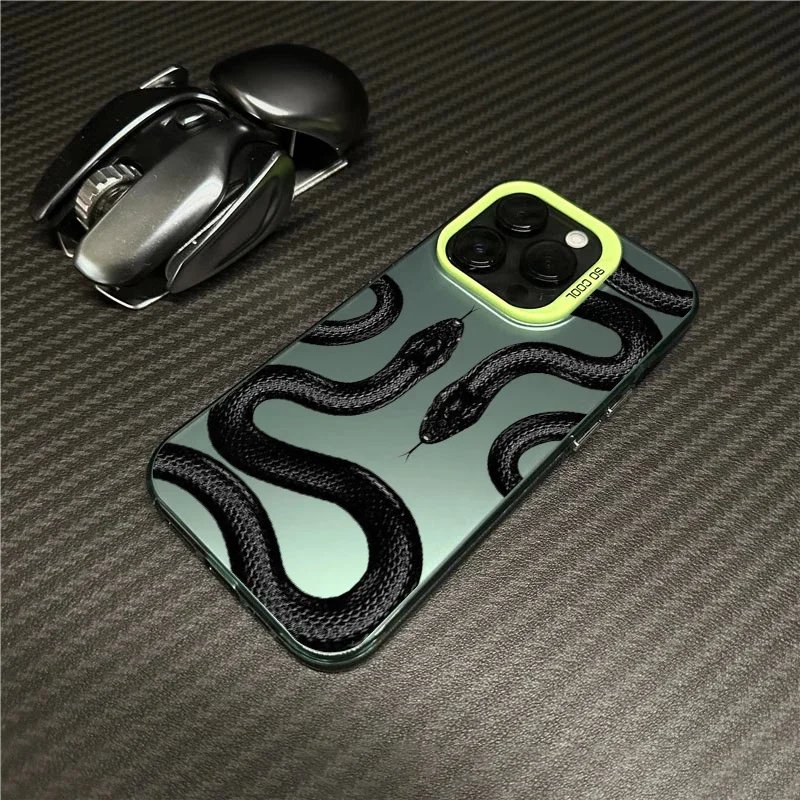 Case For IPhone11 12pro 13 13pro 14 14pro 15 15pro 15promax Xs High-end Personalized All-inclusive Anti-drop Mobile Phone Case