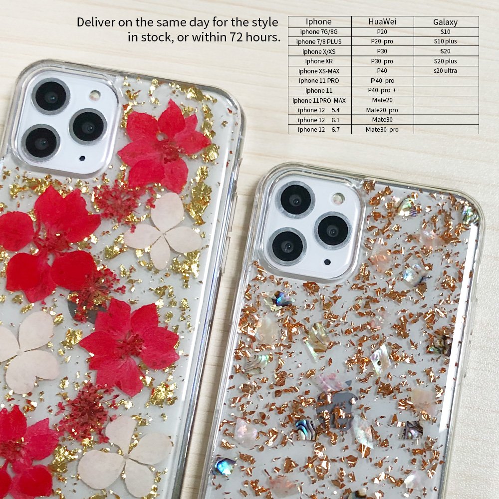Trendy Flower Black Cool Unique Protective Smartphone Cell Phone Cover Case For Iphone 13 Pro Max For IPhone