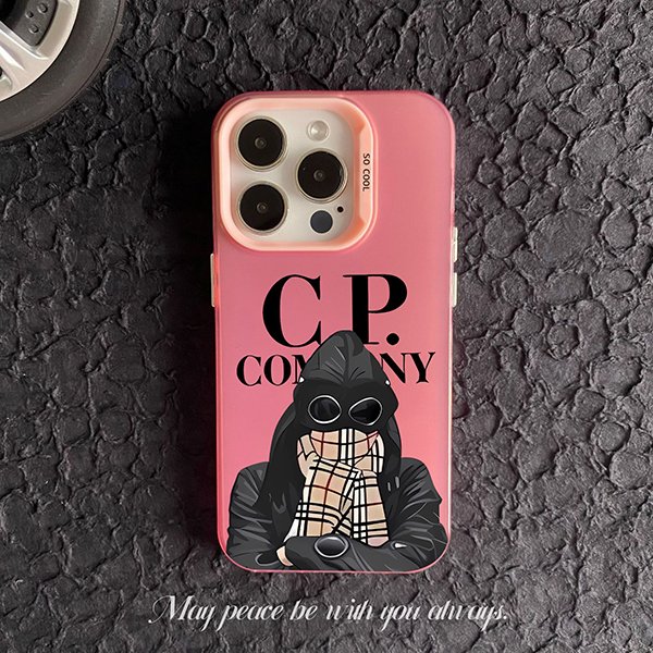 For iphone 16 pro max CP company case phone accessories for iphone 15 pro max/14/13/12/11 for iphone 16 case