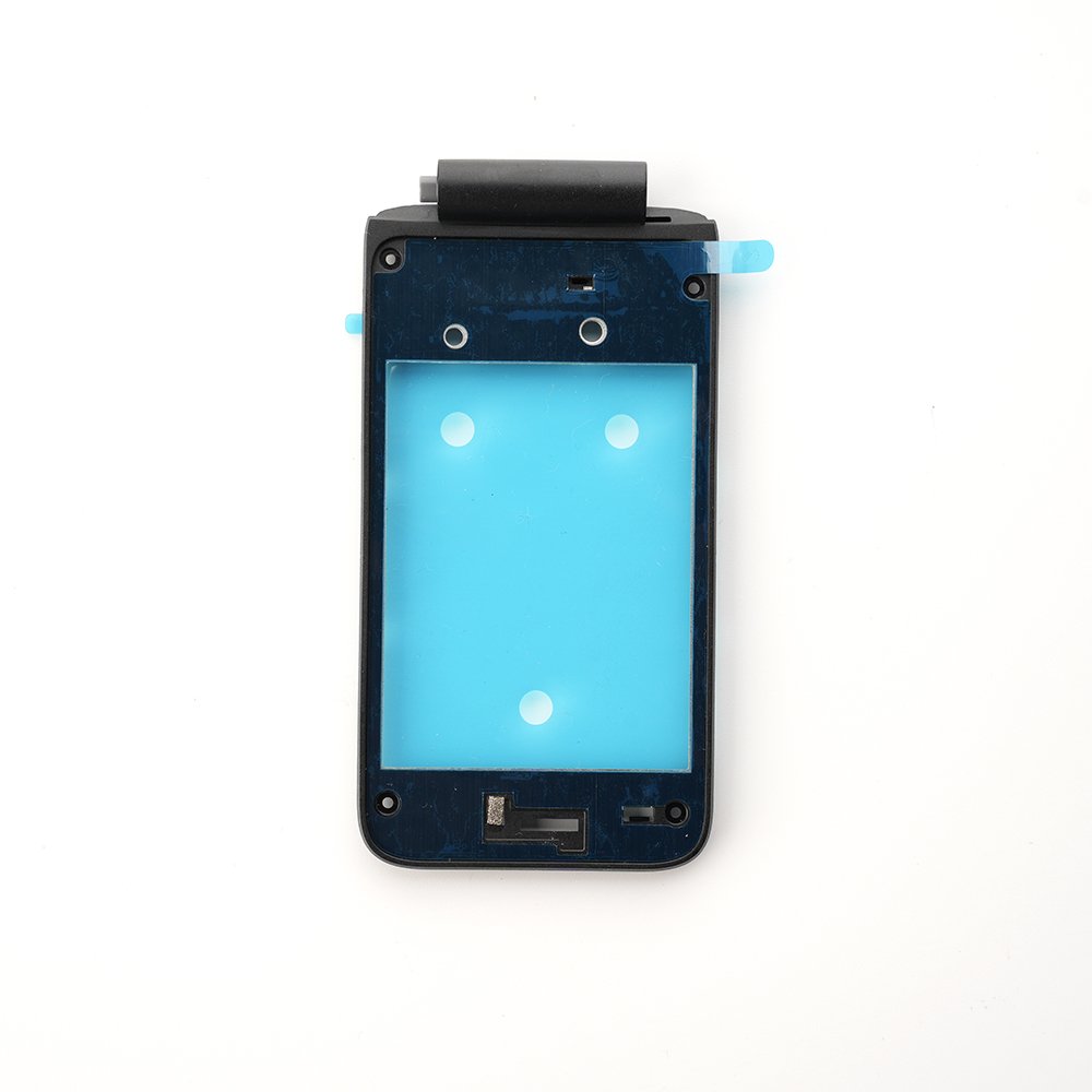 Factory Cheap Price Black Plastic Mobile Phone Case Replacement For Alcatel Go Flip 4052