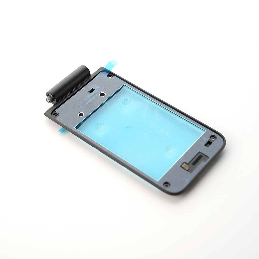 Factory Cheap Price Black Plastic Mobile Phone Case Replacement For Alcatel Go Flip 4052