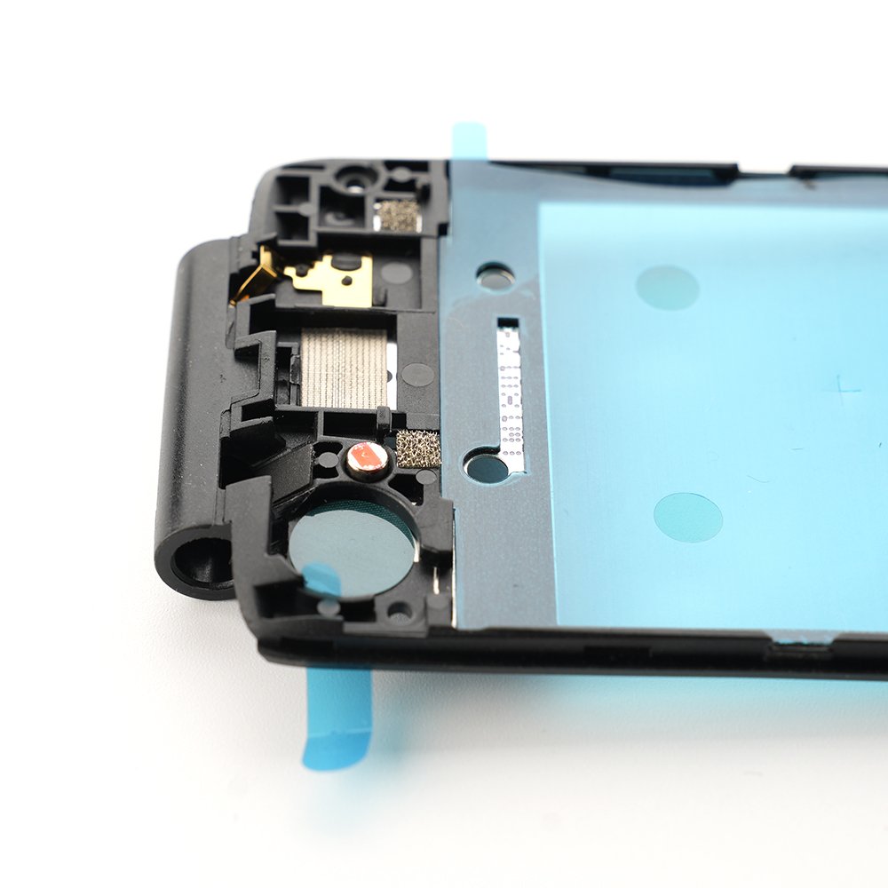 Factory Cheap Price Black Plastic Mobile Phone Case Replacement For Alcatel Go Flip 4052