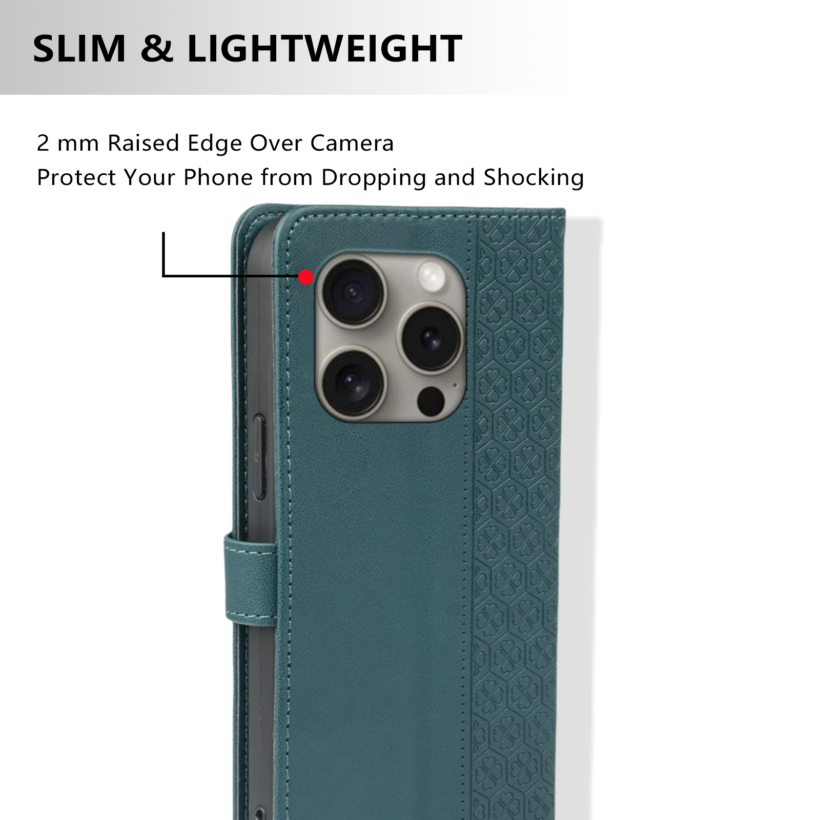 Luxury PU Leather Wallet Bag Phone Case For iPhone 12 13 14 Plus 15 16 Pro Max with Magnetic Cover Card Holder