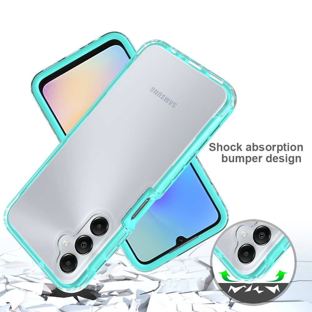 New Product 2024 Popular Phone Accessories For Samsung Mobile Phone Cases Cover Case For Samsung Galaxy A05S