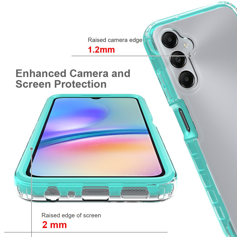 New Product 2024 Popular Phone Accessories For Samsung Mobile Phone Cases Cover Case For Samsung Galaxy A05S