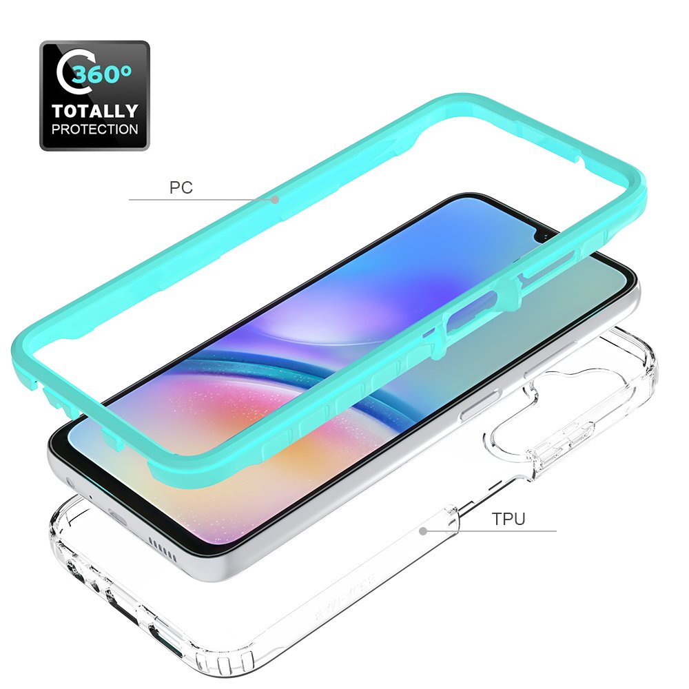 New Product 2024 Popular Phone Accessories For Samsung Mobile Phone Cases Cover Case For Samsung Galaxy A05S