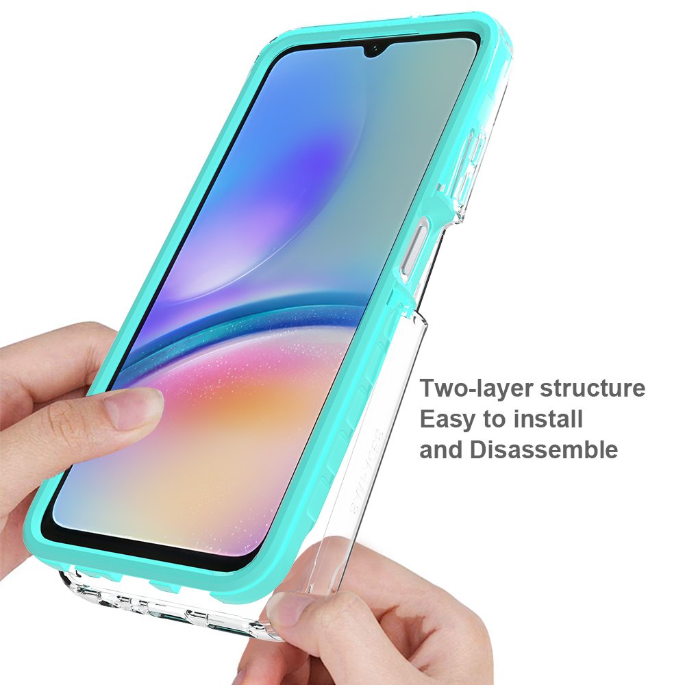 New Product 2024 Popular Phone Accessories For Samsung Mobile Phone Cases Cover Case For Samsung Galaxy A05S