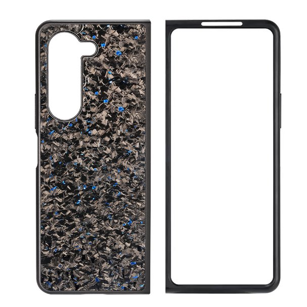 Good Quality Shockproof Anti Fall Hard Mobile Phone Case For Samsung Z fold 5 case Top Fashion