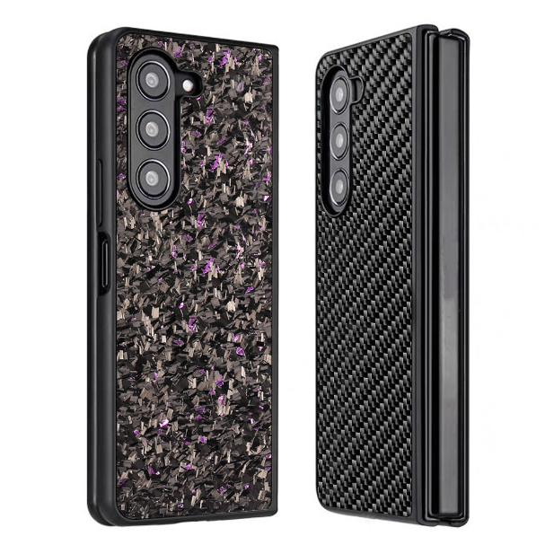 Good Quality Shockproof Anti Fall Hard Mobile Phone Case For Samsung Z fold 5 case Top Fashion