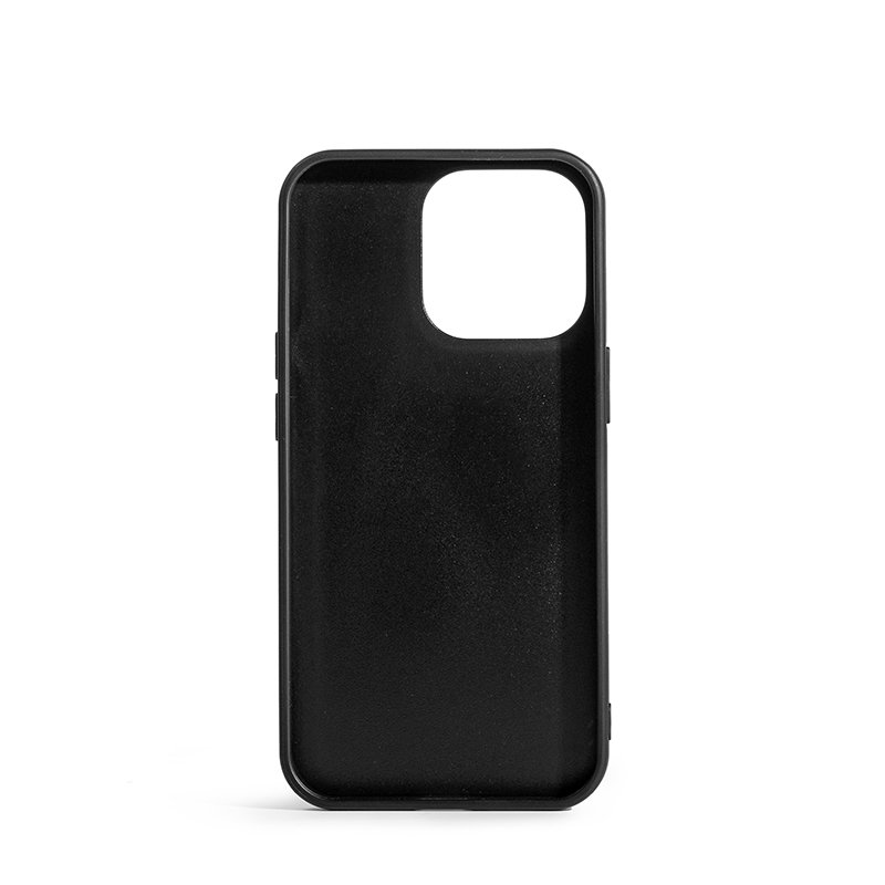 For iPhone 13 Pro Max Case Versatile Genuine Pebble Leather Phone Case Custom TPU Cell Phone Case for iPhone Leather Cover