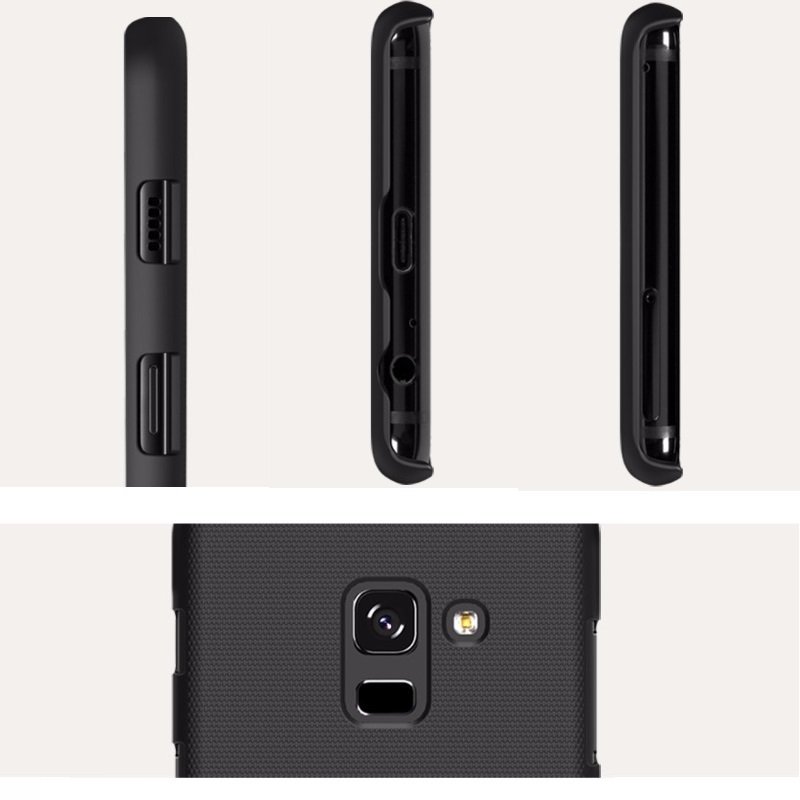Wholesale Hard PC Phone Case For Samsung Galaxy A8 2018 Back Cover,For Samsung J2 Pro Case