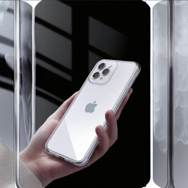 Back Cover Soft TPU Squeezed Waterproof Sublimation Custom Cell Mobile Phone Case For iphone 12 14 15 13 Pro Max 8 X Plus xr xs