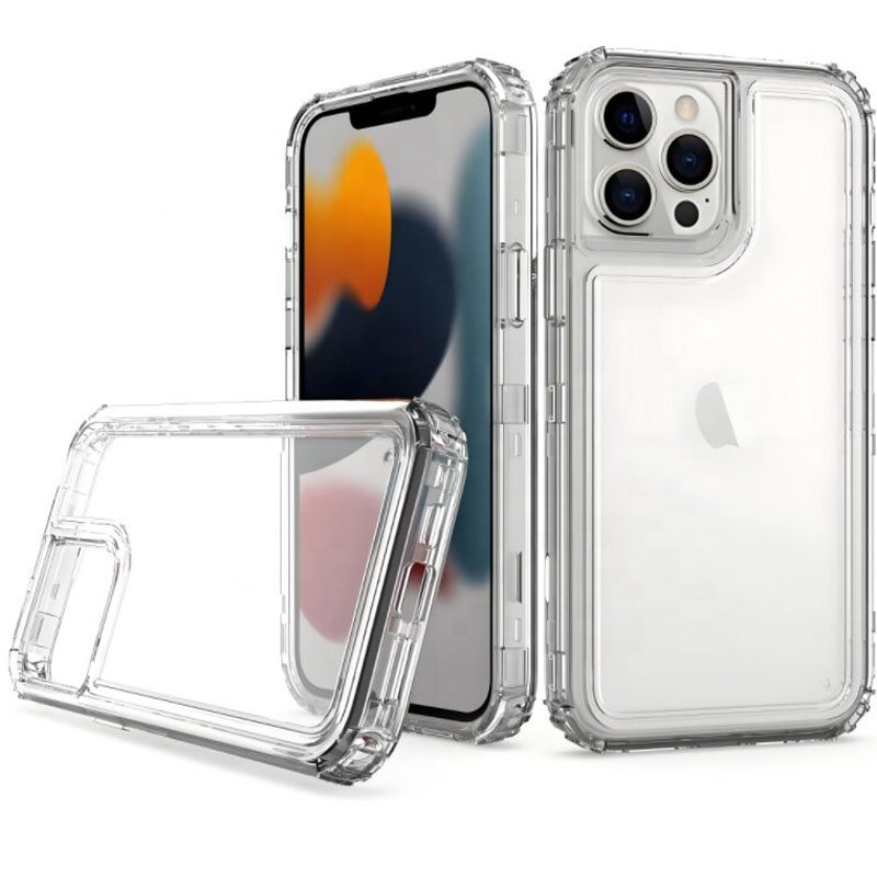 Back Cover Soft TPU Squeezed Waterproof Sublimation Custom Cell Mobile Phone Case For iphone 12 14 15 13 Pro Max 8 X Plus xr xs