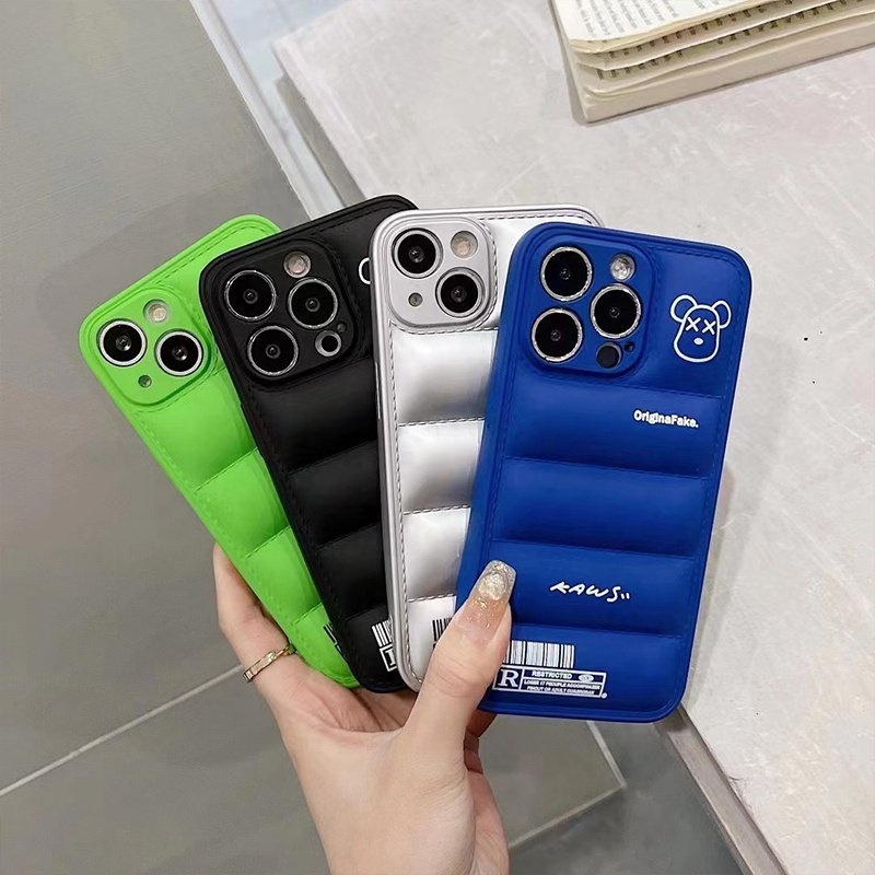 Wholesale Mobile Phone Case Funda De Telefono Jacket Coat Design 11 12 13 14 Tpu Cell Phone Case For I Phone Back Cover