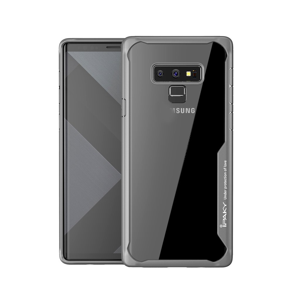 PC TPU Mobile Phone Case for Samsung Galaxy Note 9