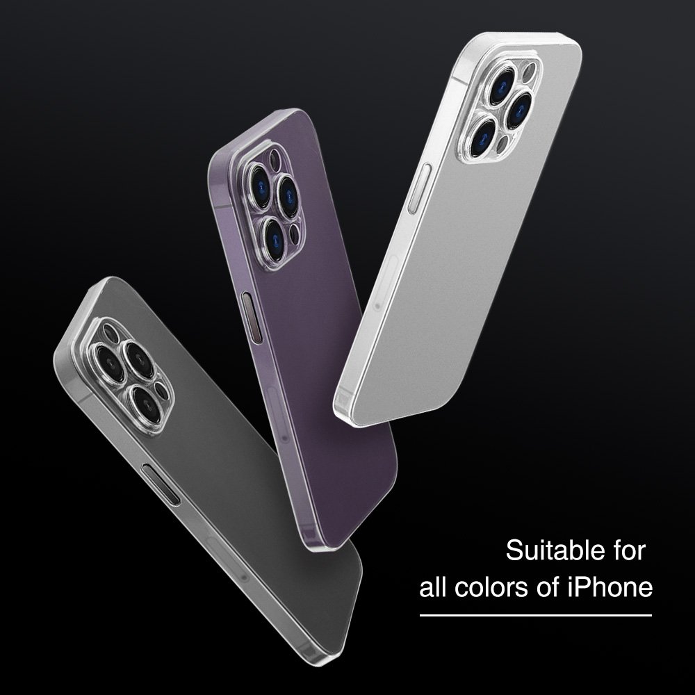 Cheap Price Mobile Phone Case Soft Transparent Anti-fall Buffer Protective Case For iPhone 11 12 13 14 15 Pro Max Plus