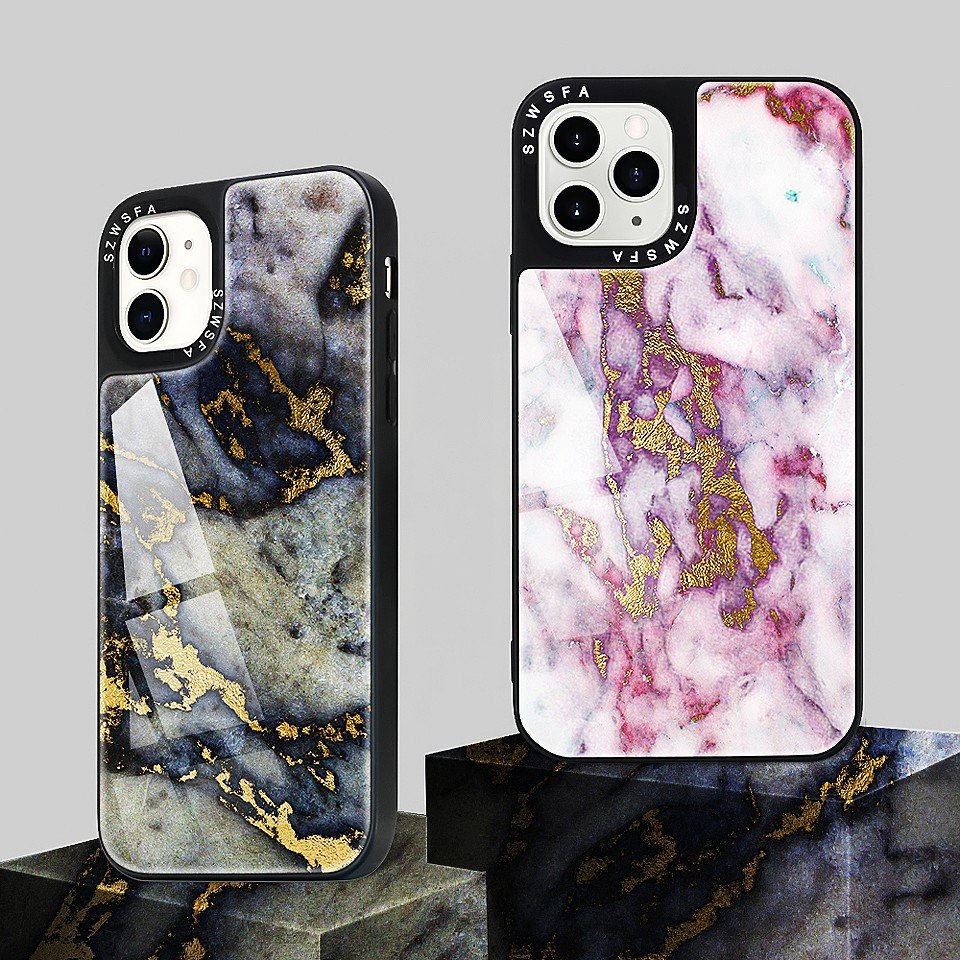 Custom Brand Name LOGO sublimation Designer luxury marble phone case for iphone 11 12 13 14 15 16 pro max phone cover wholesale