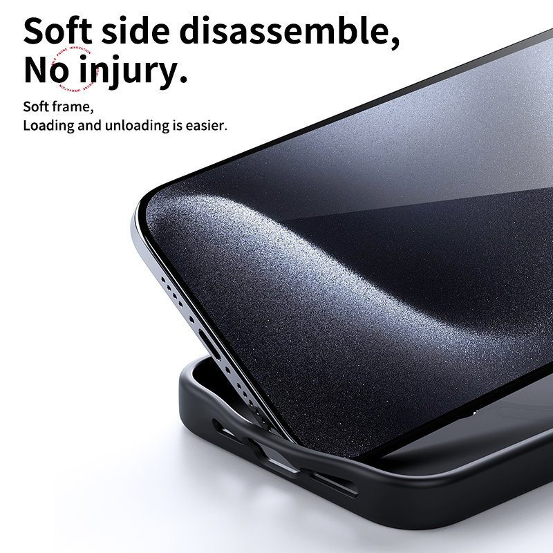 Kevlar Material Carbon Fibre Pattern Mobile Phone Case Shell With Rotating Bracket Magnetic For IPhone 15 14 13 12 11 ProMax SE4