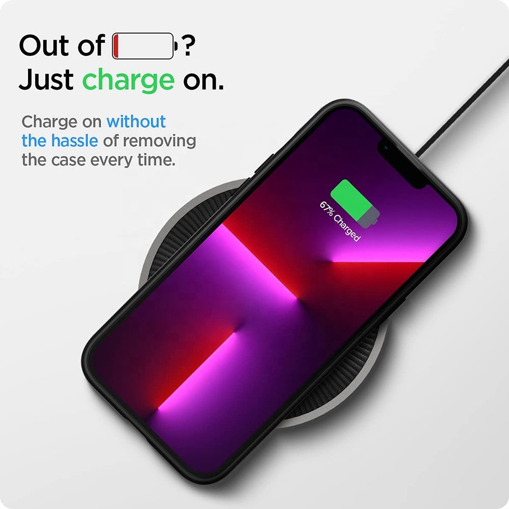 New Arrival Pu Leather Mobile Phone Case Wireless Charging Phone Case for iphone 14 14 pro max Magnetic Phone Case
