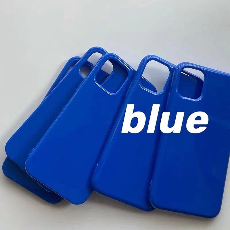 2022 Jelly case is suitable for iphone 13promax mobile phone shiny all-inclusive soft case for iphone12/7/8P mobile phone case