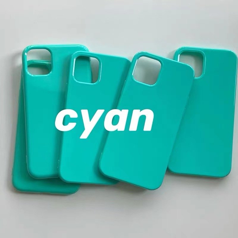2022 Jelly case is suitable for iphone 13promax mobile phone shiny all-inclusive soft case for iphone12/7/8P mobile phone case