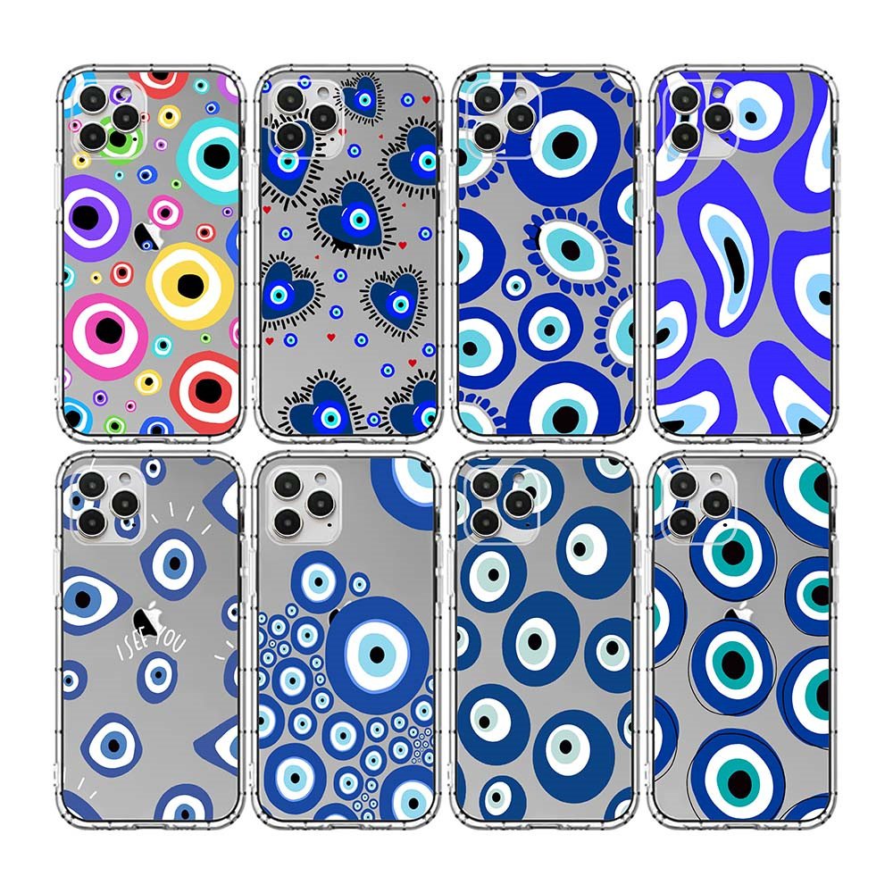 Custom logo Phone Case Custom Transparent Mobile Phone Case TPU cell phone Case for iPhone 13 14 15 Pro