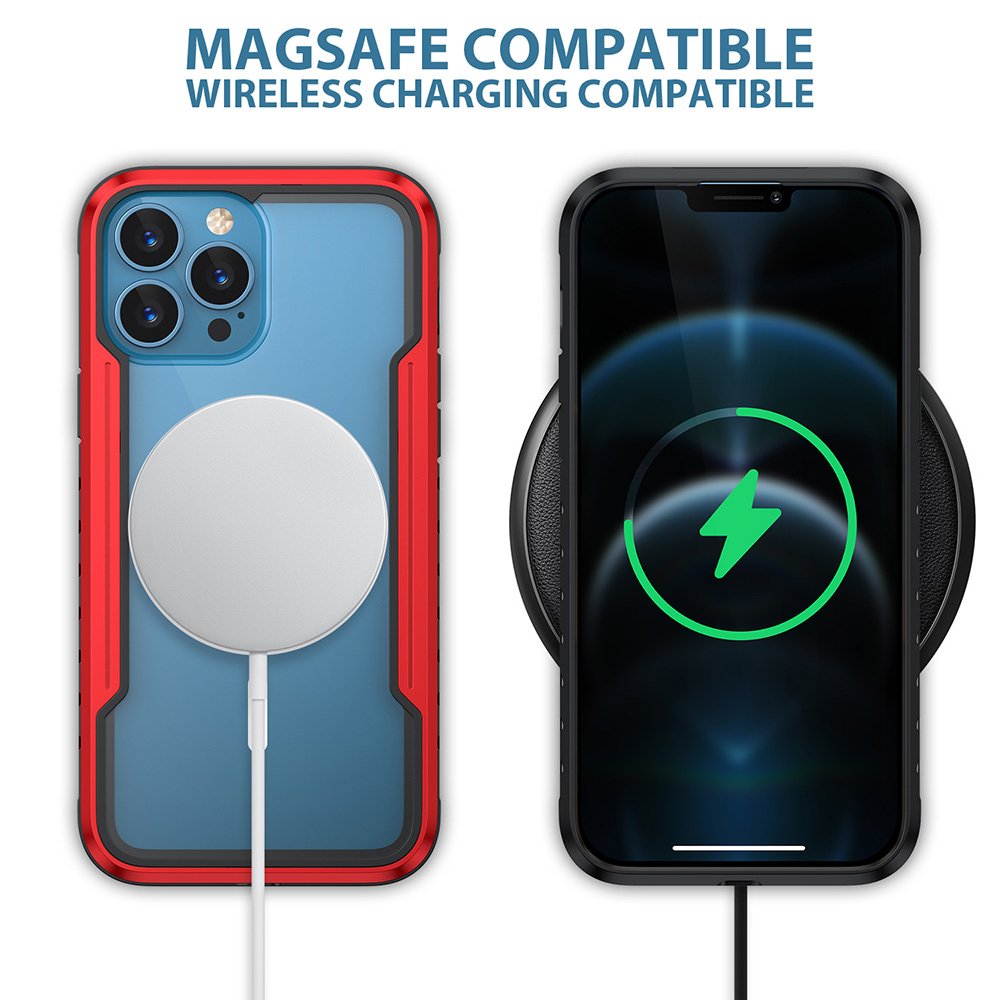 High Quality Mobile Phone Case Clear Magnetic Fast Charging iPhone Cover TPU Case For iPhone 15 14 13 Pro Max Plus