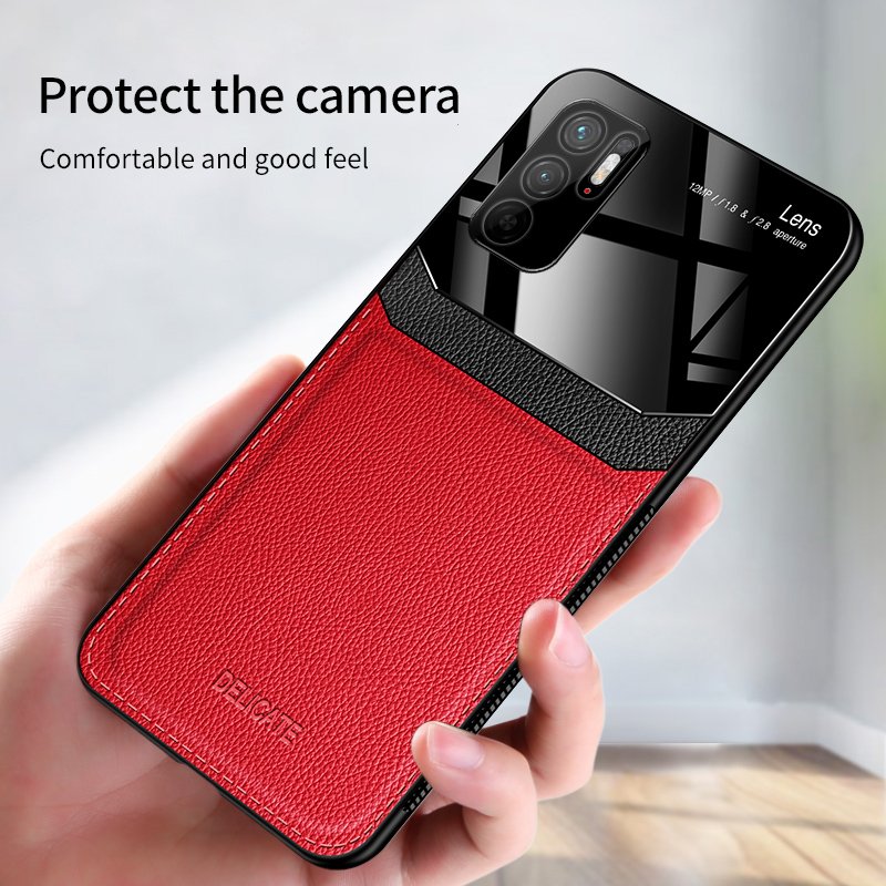 Hot Selling Business Phone Case for Redmi Note 11 10 Pro 9S 11S 13 K40 12 10C 11E 4G 5G High Quality Mobile Accessories Cover