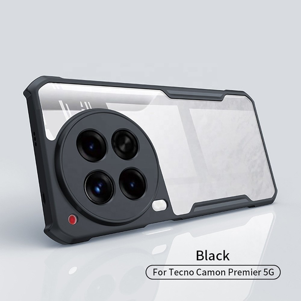 luxury mobile phone cases For Tecno Camon 30 Premier 5G anti-shock four corner