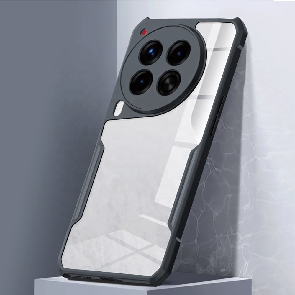 luxury mobile phone cases For Tecno Camon 30 Premier 5G anti-shock four corner