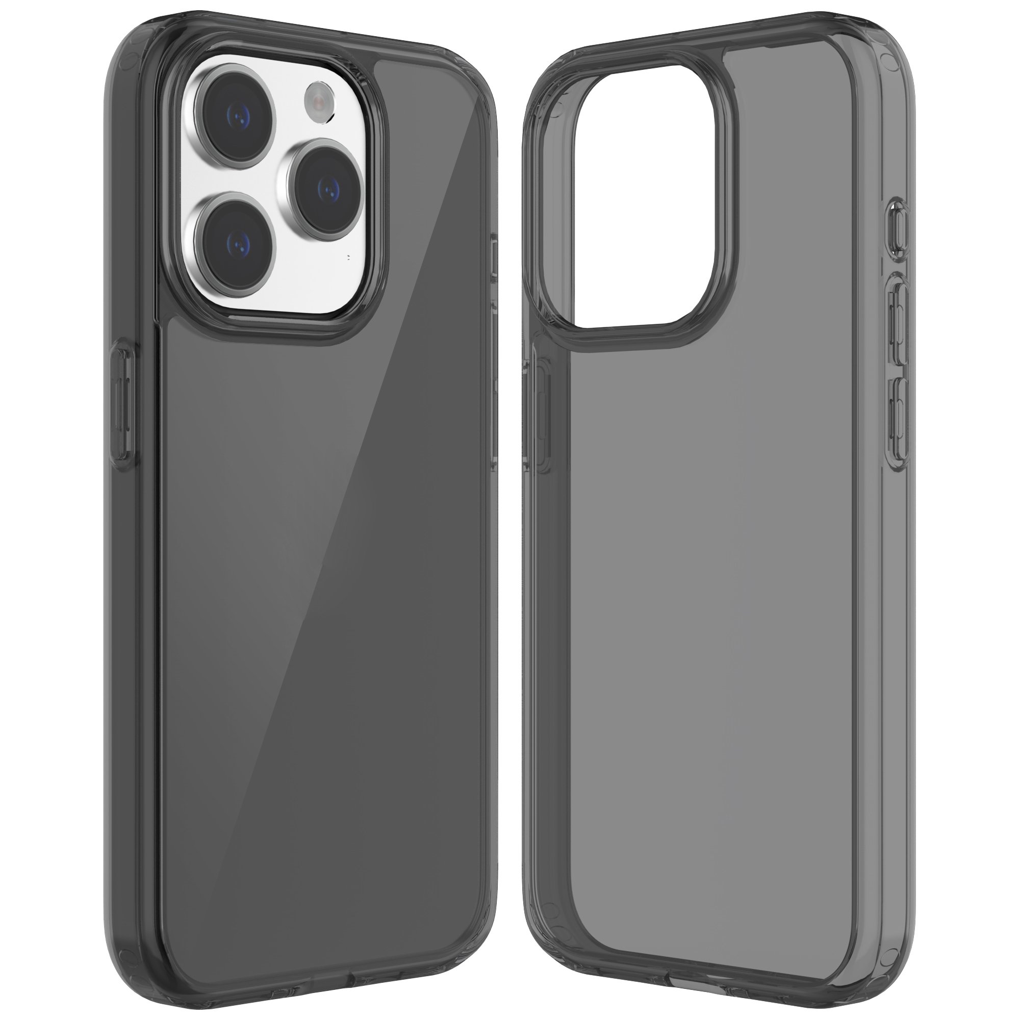 Soonleader Mobile Phone Cases for iphones 15 pro max phone case Hard PC Shockproof TPU Wholesale Manufacturer