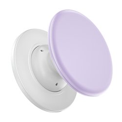 White+Lavender