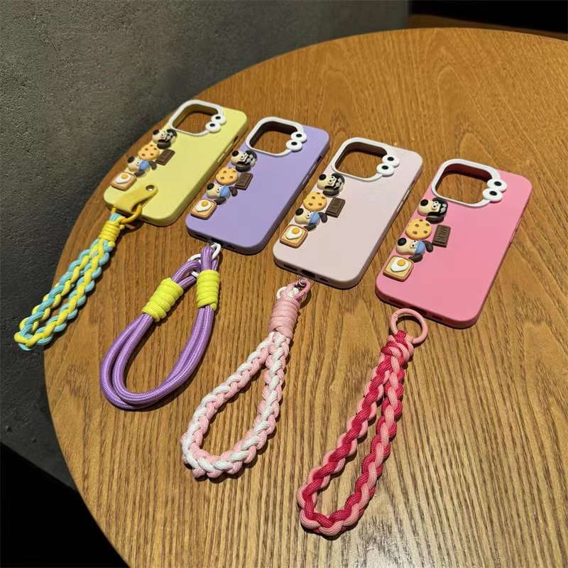 Mobile phone case