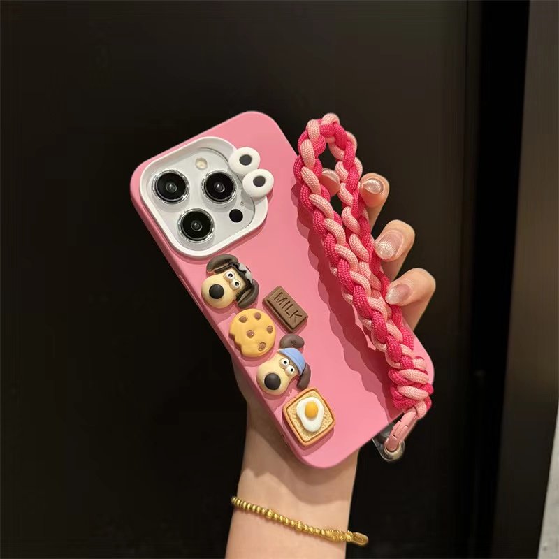 Mobile phone case