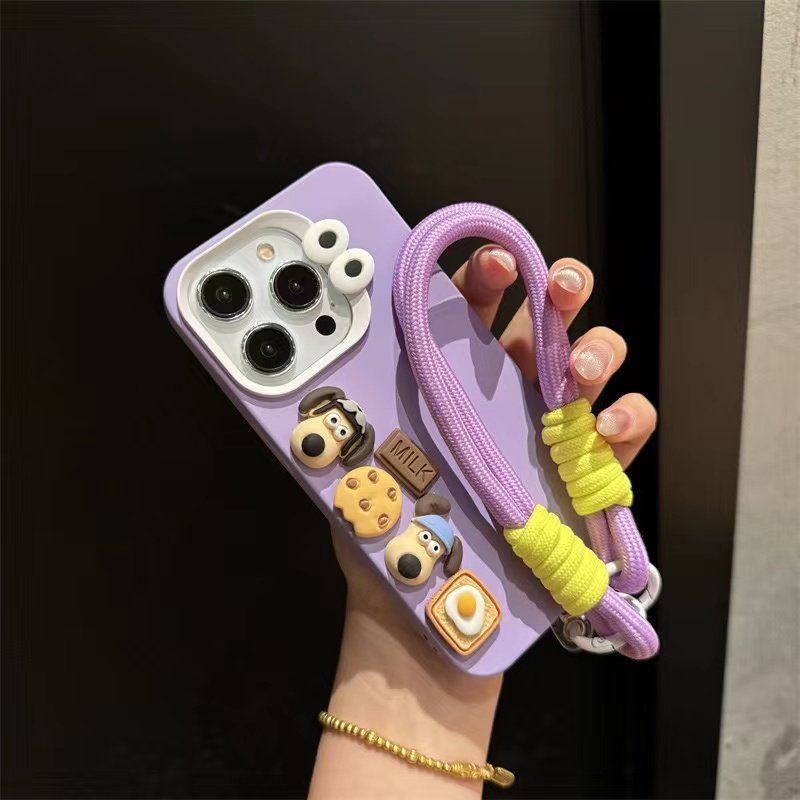Mobile phone case