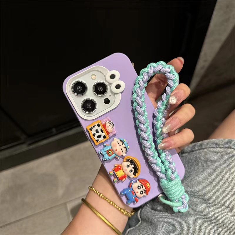 Mobile phone case