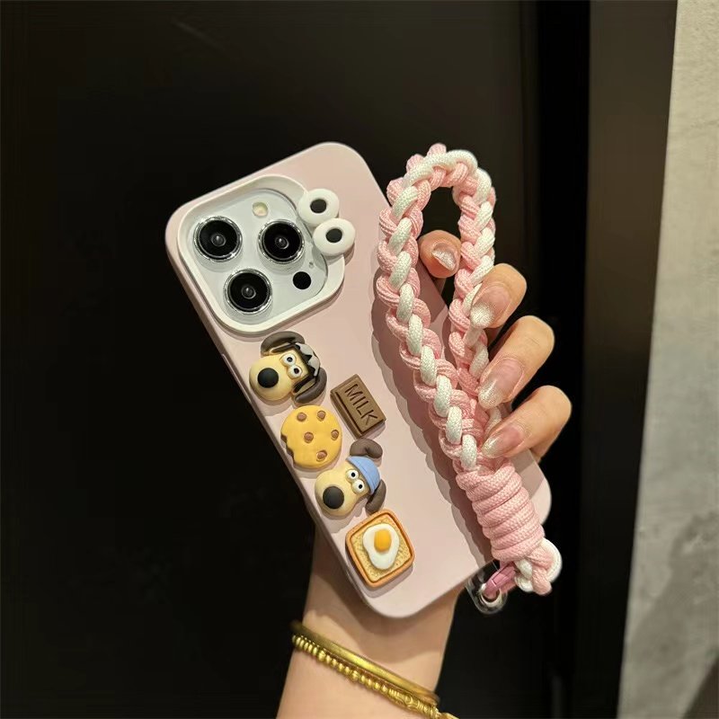 Mobile phone case