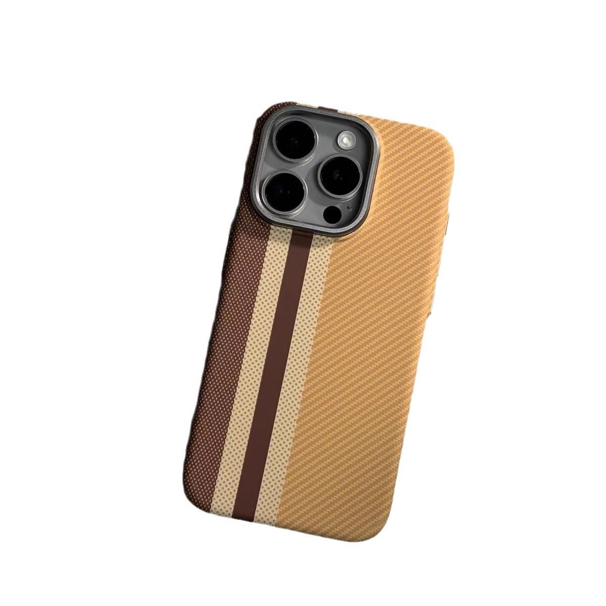 hard carbon fiber phone case accessories bag mobile back cover shell for samsung a04s note 20 s20 for iphone 15 14 13 1211