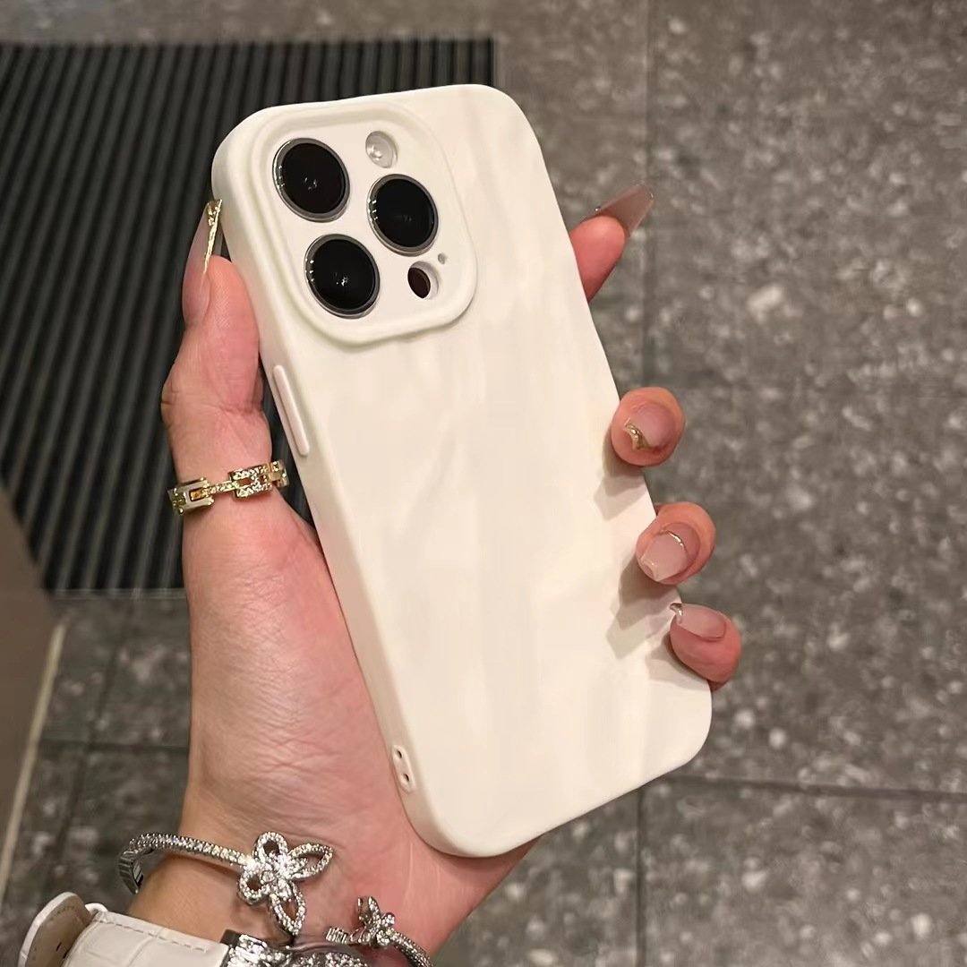 Official Original Silicone Cell Mobile Phone Cases For iPhone 12 13 14 Pro XS Max XR X Case For Apple iPhone 7 8 plus 13 14 Mini