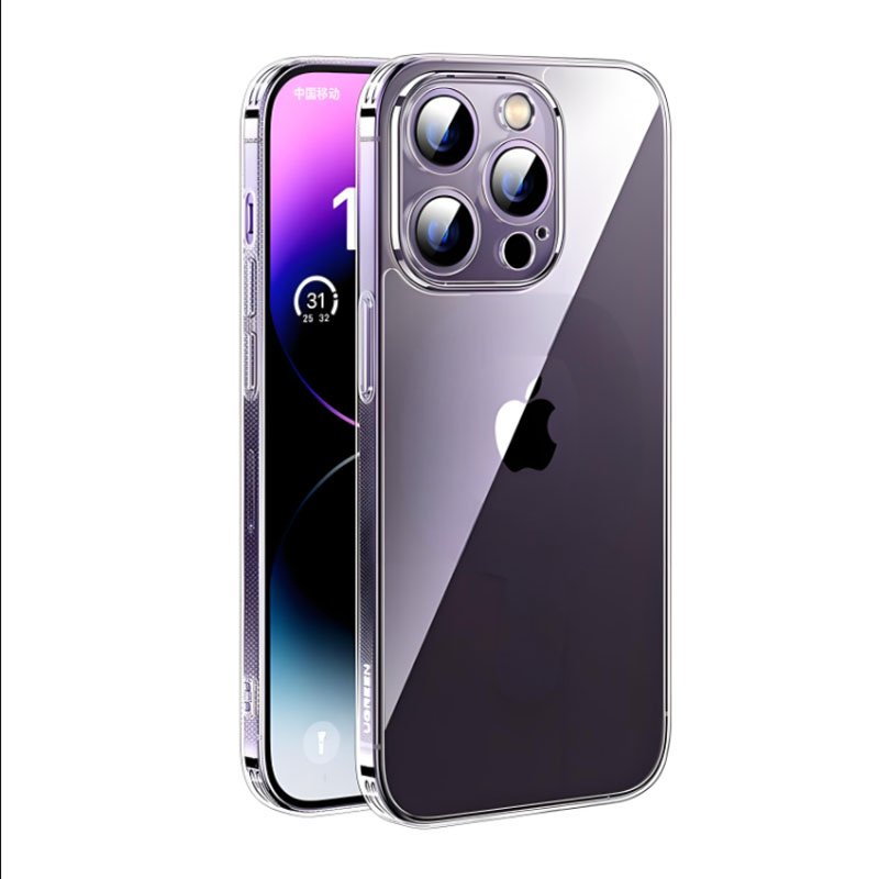 Soft TPU Full Protect Clear Crystal Custom Sublimation Cell Mobile Phone Case For iphone 13 14 15 12 11 Pro Max 7 8 X Plus xr xs