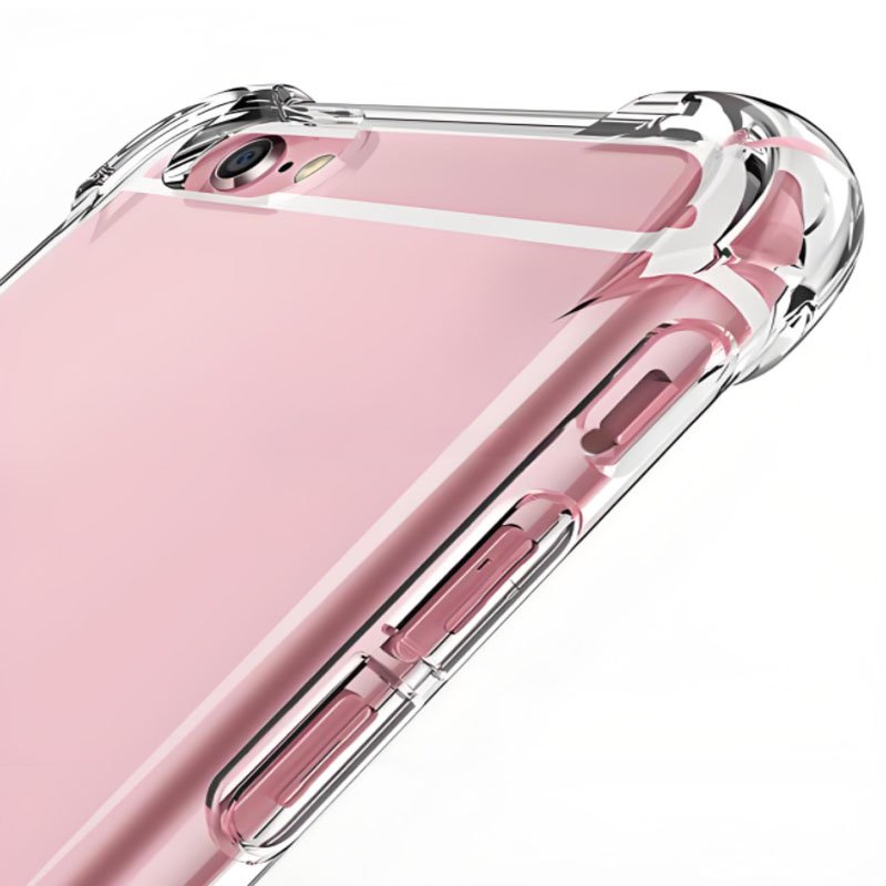 Soft TPU Full Protect Clear Crystal Custom Sublimation Cell Mobile Phone Case For iphone 13 14 15 12 11 Pro Max 7 8 X Plus xr xs