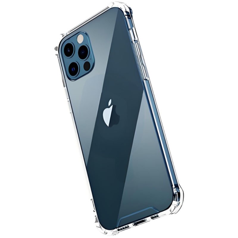 Soft TPU Full Protect Clear Crystal Custom Sublimation Cell Mobile Phone Case For iphone 13 14 15 12 11 Pro Max 7 8 X Plus xr xs