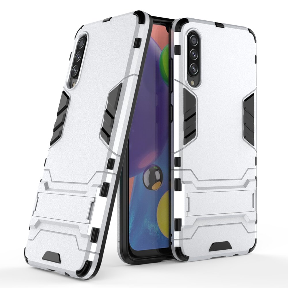 Popular Kickstand Shockproof PC Cover TPC Mobile Phone Case For Oppo realme xt x2 back cover
