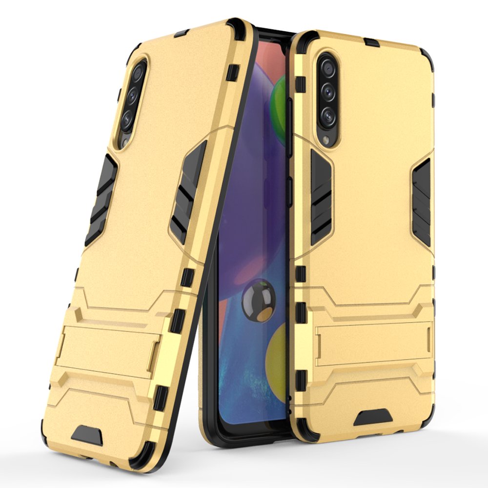 Popular Kickstand Shockproof PC Cover TPC Mobile Phone Case For Oppo realme xt x2 back cover