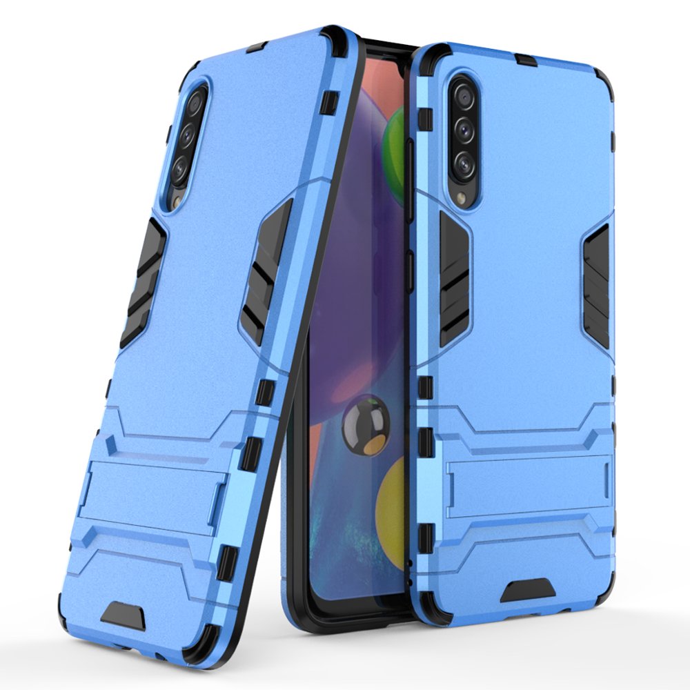 Popular Kickstand Shockproof PC Cover TPC Mobile Phone Case For Oppo realme xt x2 back cover